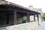 Lavoir de ST BERTRAND DE COMMINGES