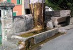 Lavoir de ST BERTRAND DE COMMINGES