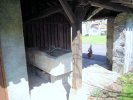 Lavoir de ST BERTRAND DE COMMINGES