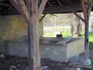 Lavoir de ST BERTRAND DE COMMINGES