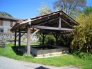 Lavoir de ST PE D ARDET