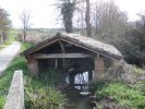 Lavoir de LE CASTERA