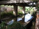 Lavoir de LE CASTERA