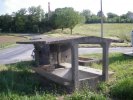 Lavoir de MERENVIELLE