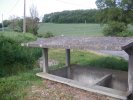 Lavoir de MERENVIELLE