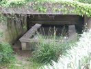 Lavoir de PRADERE LES BOURGUETS