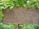 Lavoir de PRADERE LES BOURGUETS