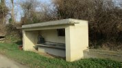 Lavoir de MONTEGUT LAURAGAIS