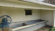 Lavoir de MONTEGUT LAURAGAIS