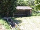 Lavoir de MOURVILLES HAUTES