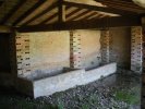 Lavoir de MOURVILLES HAUTES