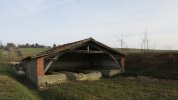 Lavoir de ST JULIA
