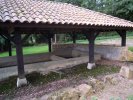Lavoir de VILLENEUVE LECUSSAN