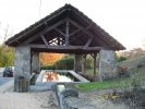 Lavoir de LABARTHE INARD