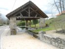 Lavoir de LABARTHE INARD