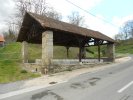 Lavoir de LABARTHE INARD