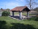 Lavoir de LABARTHE RIVIERE
