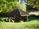Lavoir de LATOUE