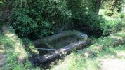 Lavoir de ST GAUDENS