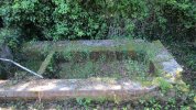 Lavoir de ST GAUDENS
