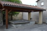 Lavoir de VALENTINE