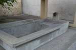 Lavoir de VALENTINE