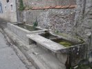 Lavoir de VILLENEUVE DE RIVIERE