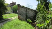 Lavoir de VERNET