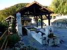 Lavoir de SAUVETERRE DE COMMINGES