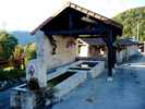 Lavoir de SAUVETERRE DE COMMINGES