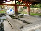 Lavoir de ST ELIX LE CHATEAU