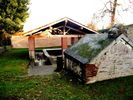 Lavoir de ST ELIX LE CHATEAU