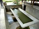 Lavoir de LOMBEZ