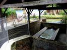 Lavoir de LOMBEZ