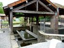 Lavoir de LOMBEZ