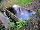 Lavoir de MIRADOUX