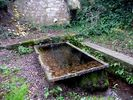 Lavoir de MIRADOUX