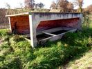 Lavoir de PEYRECAVE