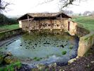 Lavoir de ST ANTOINE