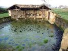 Washhouse of ST ANTOINE