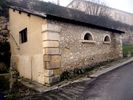 Lavoir de ST CLAR