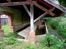 Lavoir de L ISLE JOURDAIN