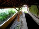 Lavoir de L ISLE JOURDAIN