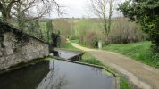 Lavoir de ST ORENS POUY PETIT