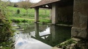 Lavoir de ST ORENS POUY PETIT