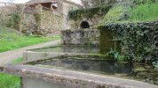 Lavoir de ST ORENS POUY PETIT