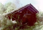 Lavoir de LANNE SOUBIRAN