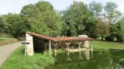 Lavoir de LABRIHE