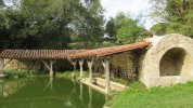 Lavoir de LABRIHE