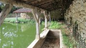 Lavoir de LABRIHE